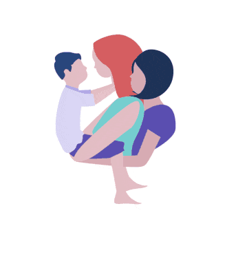 Couple Love Sticker by BBVA