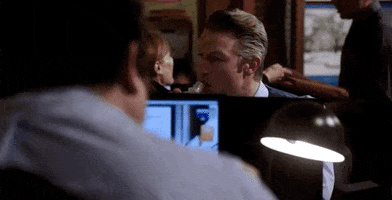 Sick Dick Wolf GIF by Wolf Entertainment