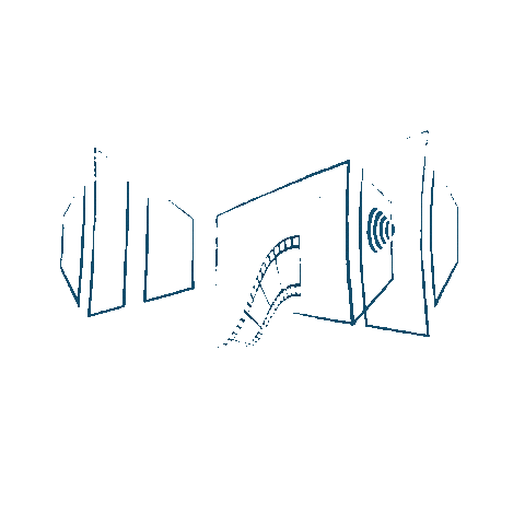 Metafoithtes Sticker