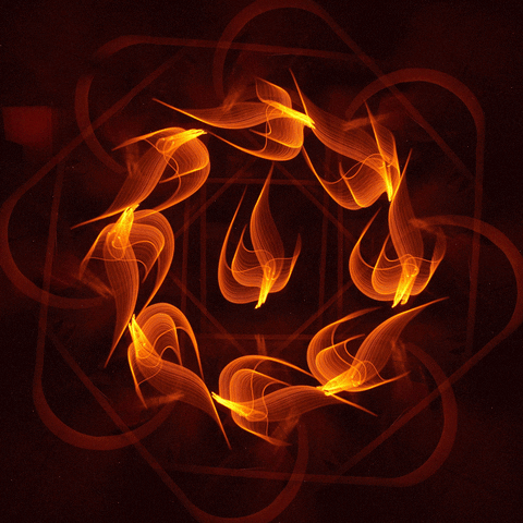 Rotation GIF