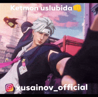 Mobile Legends Mlbb GIF
