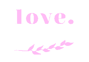 Party Love Sticker by Toia de Kiev