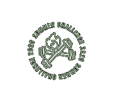 Campfbk Sticker by FIT by Katy