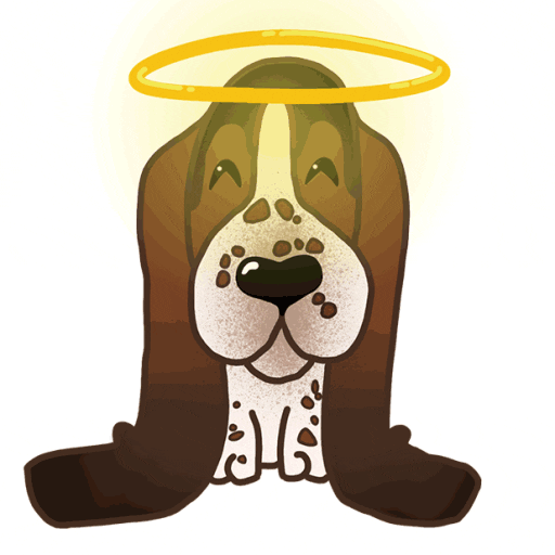 Dog GIF