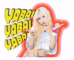 Line Maya GIF