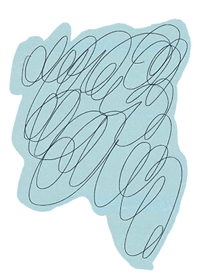 Pencilsonly Sticker