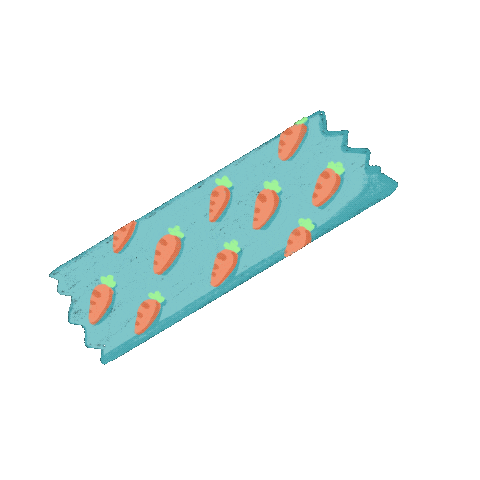 Kawaii Sticker