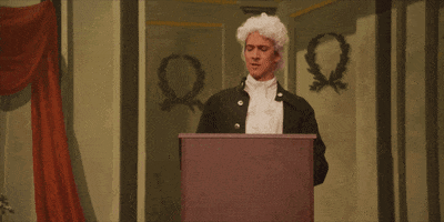 Judge Court GIF by Rooster Teeth