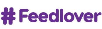 Feedlover Sticker