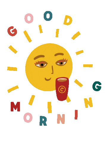 cupkita Sticker