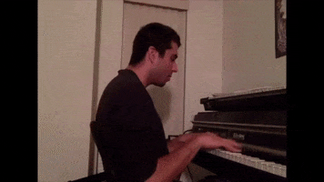 Laid Back Wow GIF by Jazz Memes