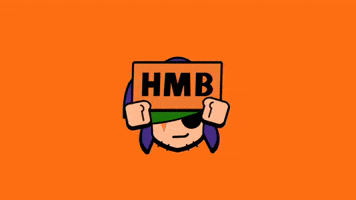 Brawl Stars Esports GIF by HMBLE