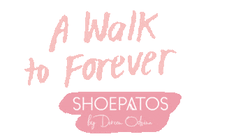 Sticker by Shoepatos Custom Shoes