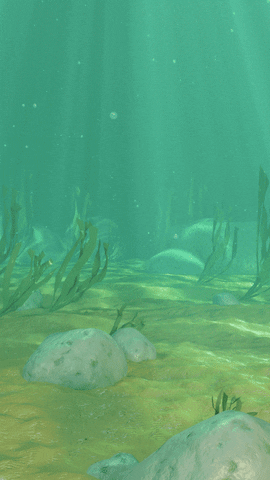 Center Defend Deep Sea Invasion GIF by jellygummies