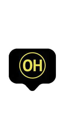 Omegahockey Sticker