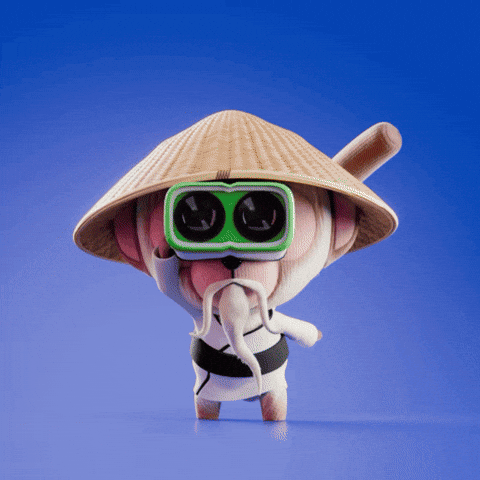 Valentines Day Love GIF by The Plooshies