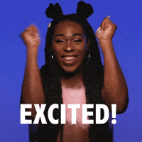 Niki And Gabi Yes GIF by AwesomenessTV