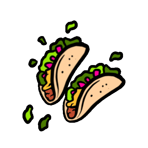 QueRikoConKiko Sticker