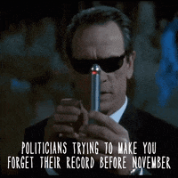 Election 2020 Meme GIF by Creative Courage