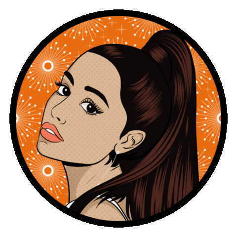 You Dont Own Me Ariana Grande Sticker by Kristin Chenoweth