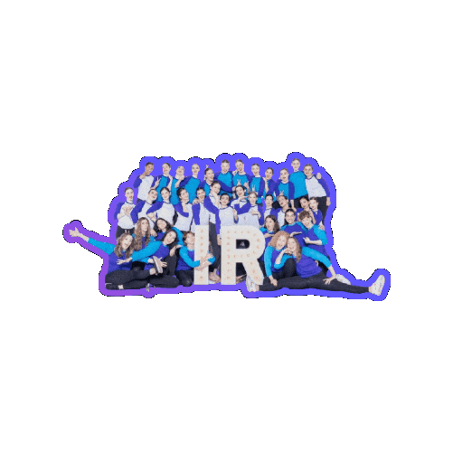 Etobicoke Irds Sticker by irdance