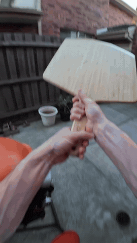 Pizza Party GIF