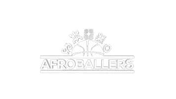 AfroBallers Sticker