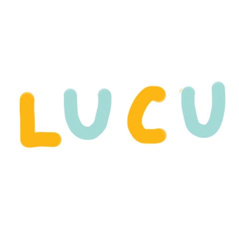 Happy Sticker