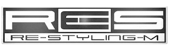 RESTYLING Sticker