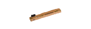 Ecobamboo Sticker