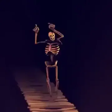 halloween GIF