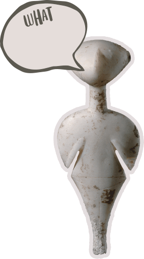 Cleveland Museum of Art Sticker