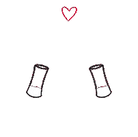 Meyhane 90Lar Sticker by CadirHamburg