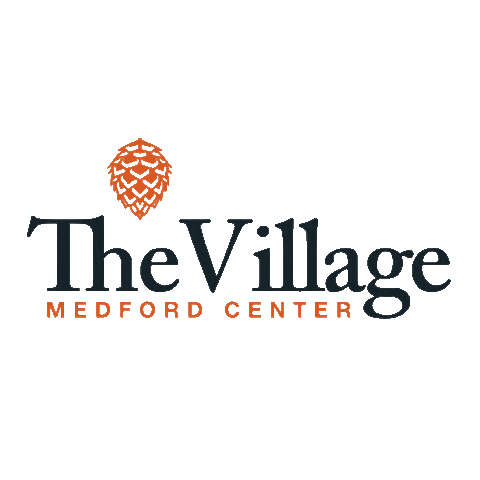 Medford Sticker