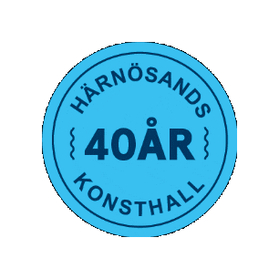 Härnösand Sticker by Härnösands kommun