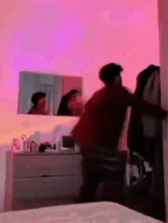 Angry Come On GIF