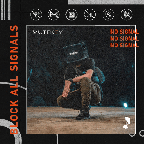 MUTEKEY GIF