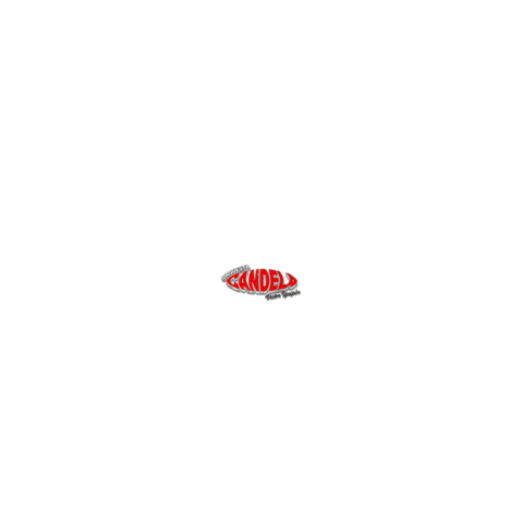 Logo Cumbia Sticker by Orquesta Candela