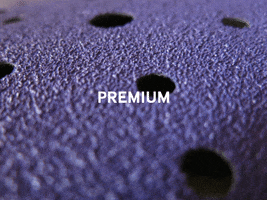 grtcavatar purple avatar lasercut sanding GIF