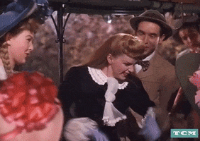 Happy Judy Garland GIF by Turner Classic Movies