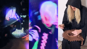Dorian Electra GIF