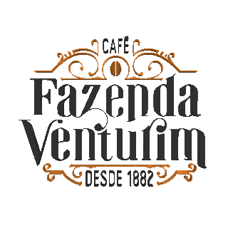 Fazenda Venturim Sticker