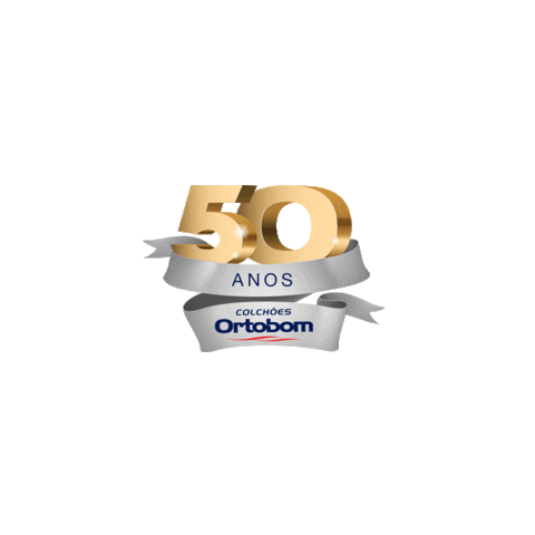 Sticker by Ortobom