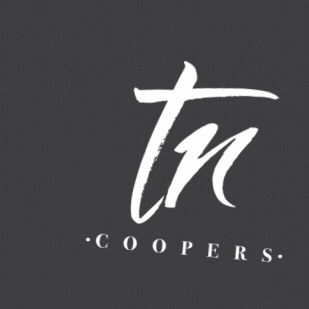 tncoopers wood oak barrels cooperage GIF