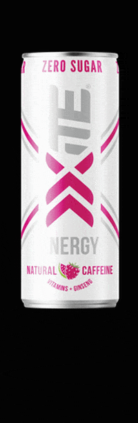 Caffeine GIF by XITE Energy