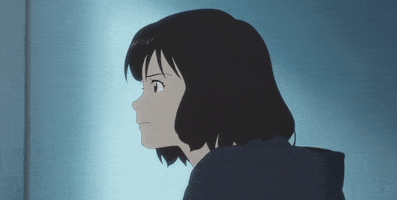 Wolf Children Crying Gif By Funimation Find Share On Giphy