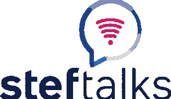 stefanini Sticker