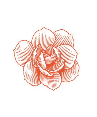 Design Flowers Sticker by Atlanta Homes & Lifestyles