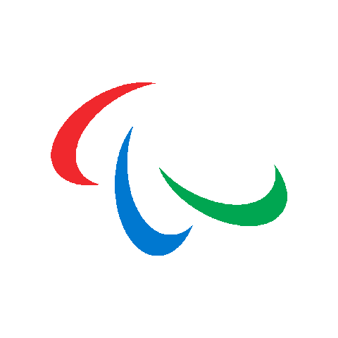 Olympic Games Sport Sticker by International Paralympic Committee