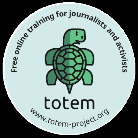 Sticker Training GIF by Totem Project